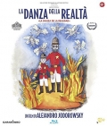 La danza della realtà (Blu-Ray)