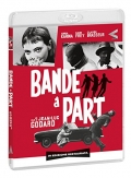 Bande à part - Edizione restaurata (Blu-Ray)