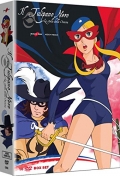 Il Tulipano Nero – La Stella della Senna – Serie Completa (10 DVD)