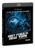 1997: Fuga da New York (DVD + Blu-Ray)