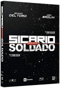 Soldado (Blu-Ray)