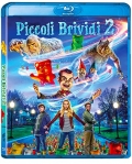 Piccoli brividi 2: I fantasmi di Halloween (Blu-Ray)