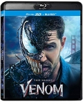 Venom (Blu-Ray 3D + Blu-Ray)
