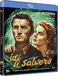Io ti salverò (Blu-Ray)