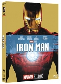 Iron Man - Edizione Marvel Studios 10° Anniversario