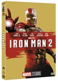 Iron Man 2 - Edizione Marvel Studios 10° Anniversario