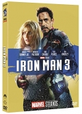 Iron Man 3 - Edizione Marvel Studios 10° Anniversario