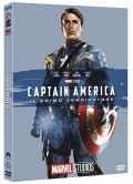 Captain America: Il primo Vendicatore - Edizione Marvel Studios 10° Anniversario