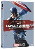 Captain America: The Winter Soldier - Edizione Marvel Studios 10° Anniversario