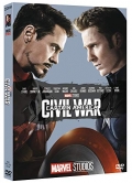 Captain America: Civil War - Edizione Marvel Studios 10° Anniversario