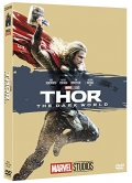 Thor: The Dark World - Edizione Marvel Studios 10° Anniversario