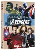 The Avengers - Edizione Marvel Studios 10° Anniversario
