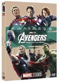 Avengers: Age of Ultron - Edizione Marvel Studios 10° Anniversario