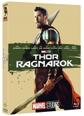Thor: Ragnarok - Edizione Marvel Studios 10° Anniversario (Blu-Ray)