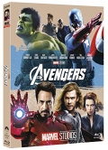 The Avengers - Edizione Marvel Studios 10° Anniversario (Blu-Ray)