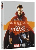 Doctor Strange - Edizione Marvel Studios 10° Anniversario (Blu-Ray)
