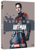 Ant-Man - Edizione Marvel Studios 10° Anniversario (Blu-Ray)