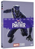 Black Panther - Edizione Marvel Studios 10° Anniversario