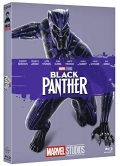 Black Panther - Edizione Marvel Studios 10° Anniversario (Blu-Ray)