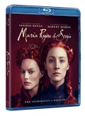 Maria Regina di Scozia (Blu-Ray)