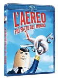 L'aereo più pazzo del mondo (Blu-Ray)