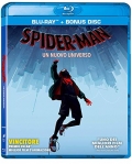 Spiderman - Un nuovo universo (2 Blu-Ray)