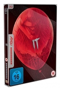 It (2017) - Limited Mondo Steelbook (Blu-Ray)