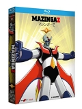 Mazinga Z, Vol. 4 (3 Blu-Ray)
