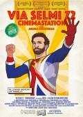 Via Selmi 72 - Cinemastation