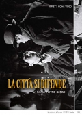 La città si difende