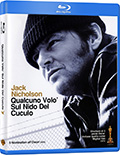 Qualcuno volò sul nido del cuculo (Blu-Ray)
