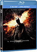 Il Cavaliere Oscuro - Il ritorno (2 Blu-Ray)