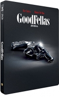 Quei bravi ragazzi - Limited Steelbook (Blu-Ray)