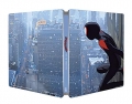 Spider-Man: Un nuovo universo - Limited Spiderverse Steelbook (Blu Ray Disc)