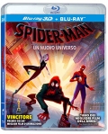 Spider-Man: Un nuovo universo (Blu-Ray 3D + Blu-Ray)