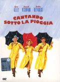 Cantando Sotto la Pioggia