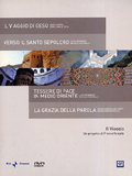 Il viaggio - Itinerari di spiritualità (4 DVD)