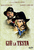 Giù la testa