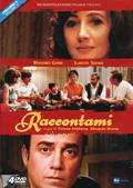 Raccontami - Stagione 2, Vol. 1 (4 DVD)