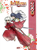 Inuyasha - The Final Act - Box Set, Vol. 1 (3 DVD)