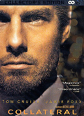 Collateral - Edizione Speciale (Steelbook, 2 DVD)