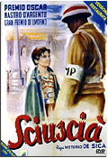 Sciuscià (2 DVD)