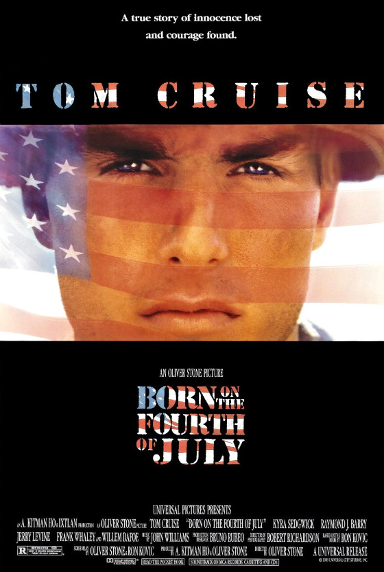 Ancora Vietnam in HD per Oliver Stone