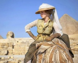 Adele e il ritorno di Luc Besson!