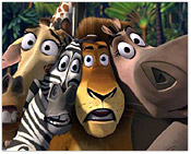 Madagascar!