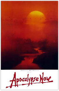 Apocalypse Now: chiedete e vi sar dato!