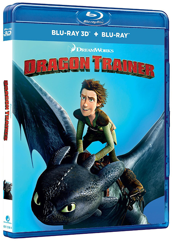 Dragon Trainer: l'avventura continua!