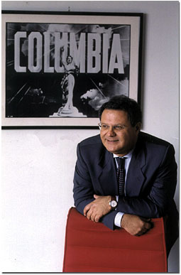 Fabrizio Ferrucci rivela tutto!