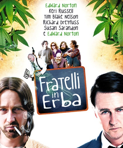 Fratelli in erba: o fratelli Coen in incognito?