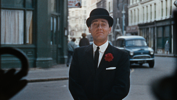Alberto Sordi in 4K da Koch Media!